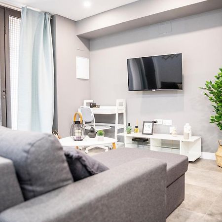 Loft La Donna Apartment Cordoba Exterior photo